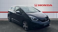 Honda Jazz 1.5 i-MMD Hybrid EX 5dr eCVT Hybrid Hatchback